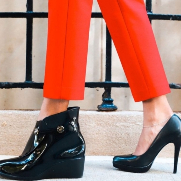 Patten Place Shoe Cover Boots - Picture 15 of 15